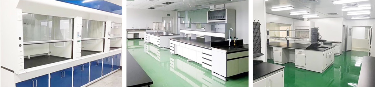 Shenzhen Koman Laboratory Equipment Co., Ltd.