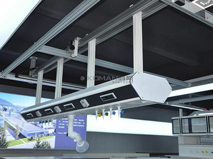 Laboratory Construction Intelligent System