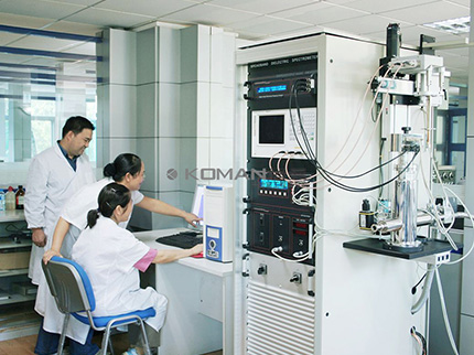 Laboratory Power Supply System