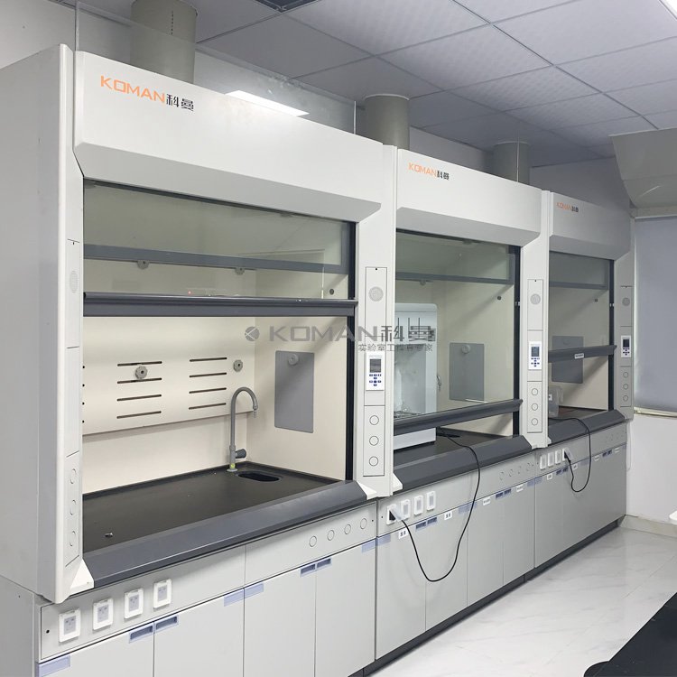 Laboratory Fume Hoods Medical Physics Tabletop Fume Hood