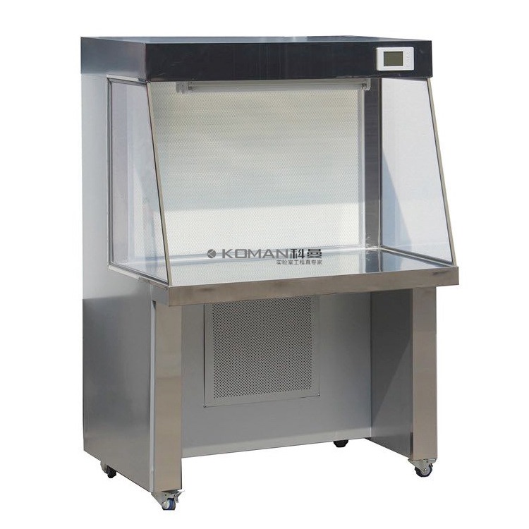 Clean Bench Fume Hood for Lab