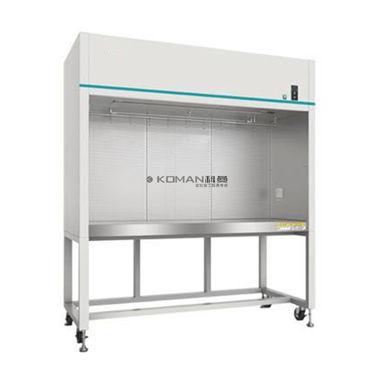 Clean Bench Fume Hood for Lab
