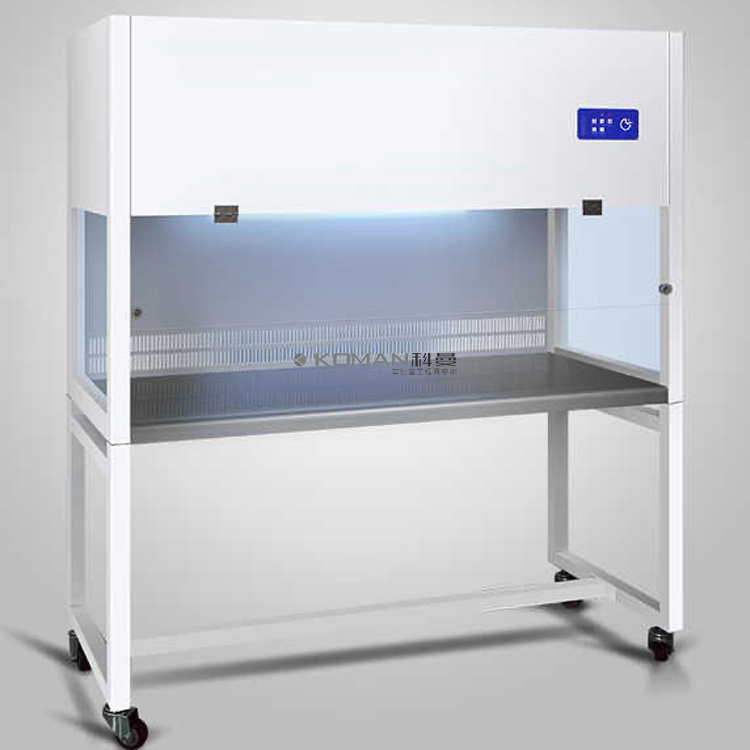Clean Bench Fume Hood for Lab