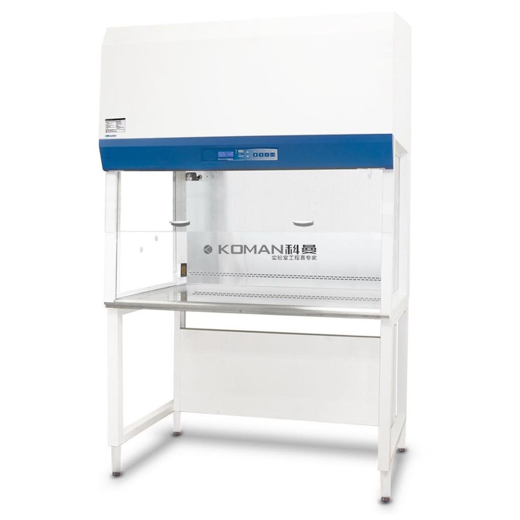 Clean Bench Fume Hood for Lab