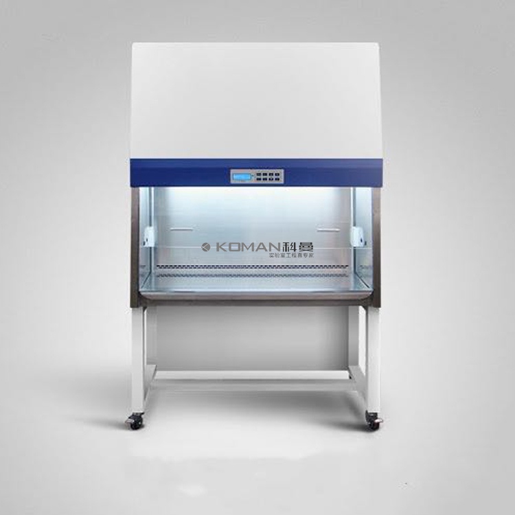 Biosafety Cabinet Flow Class ii for Microbiology Lab