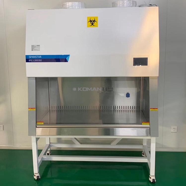 Biosafety Clean Bench Cabinet Airflow