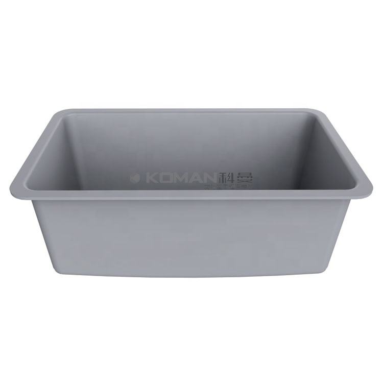 Laboratory Furniture Chemical Resistant PP Lab Sinks