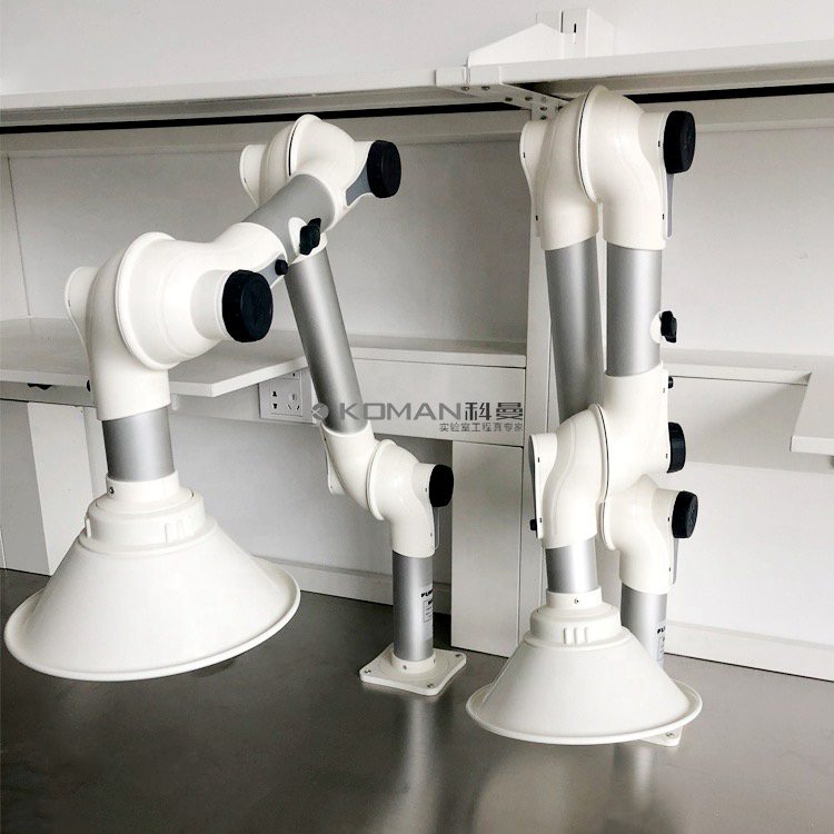 Medical Laboratory Equipment Exhaust Hood