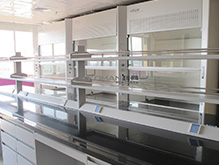 Resources Coatings Overall Decoration and Laboratory Construction Project