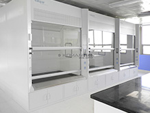 Resources Coatings Overall Decoration and Laboratory Construction Project