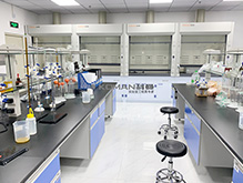 Guangdong JunZheng Testing Laboratory Construction Project