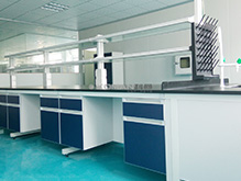 Shenzhen ZhuNuo Testing Laboratory Decoration