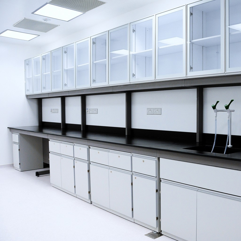 KOMAN-Laboratory Design and Construction Expert