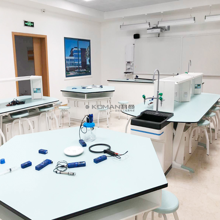 School Laboratory Furniture Lab Tables And Chairs