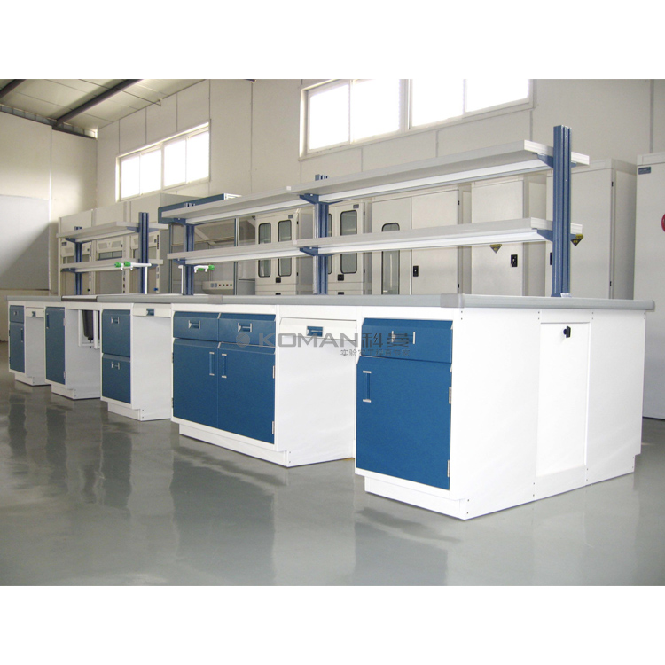 laboratory bench furniture,laboratory furniture factory,KOMAN laboratory furniture