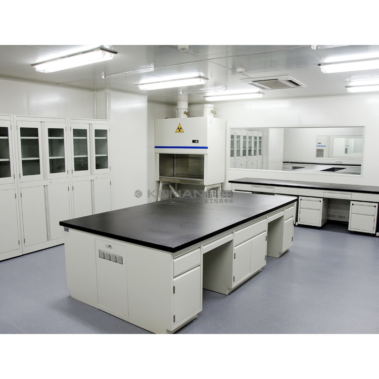 KOMAN Laboratory Workbench Furniture Factory