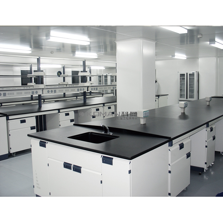 KOMAN Laboratory Workbench Furniture Factory