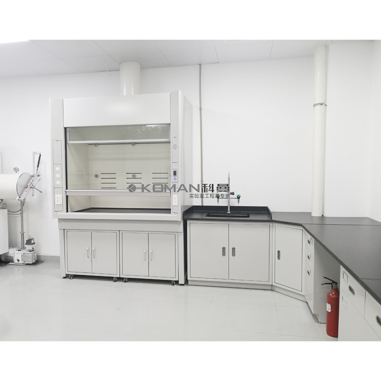 Laboratory Furniture Lab Bench Table with Sink