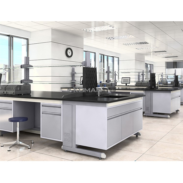 Island bench for lab,laboratory island bench,work bench for lab