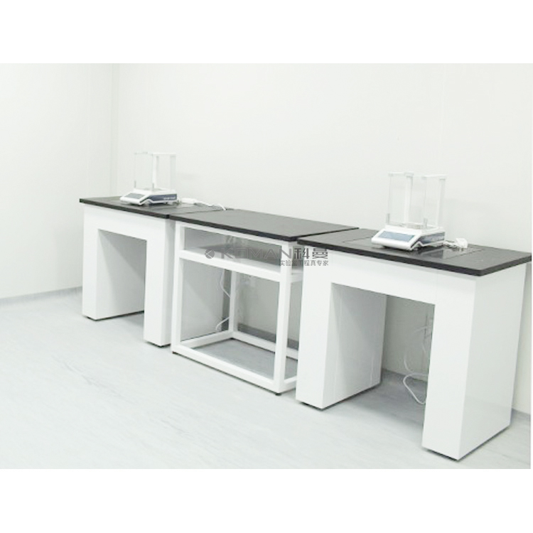 Laboratory Anti-vibration Table