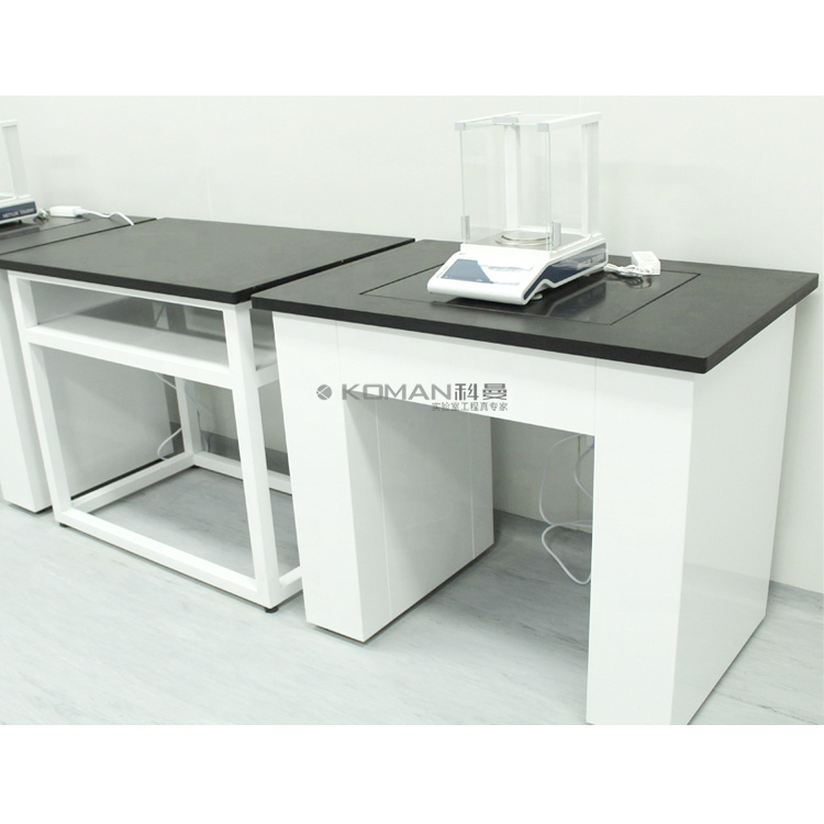Laboratory Anti-vibration Table