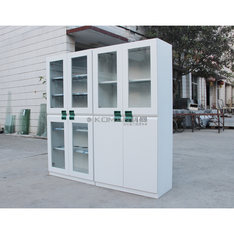 Laboratory Furniture Chemical Safety Storage Cabinet