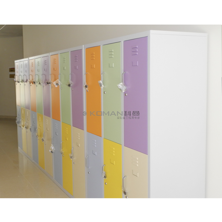 Laboratory Furniture Chemical Safety Storage Cabinet