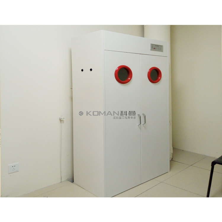 gas cylinder storage cabinet,laboratory gas cylinder storage cabinet