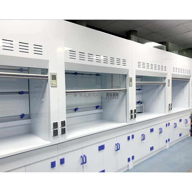 PP fume hood,fume hood for laboratory,fume hood laboratory equipment