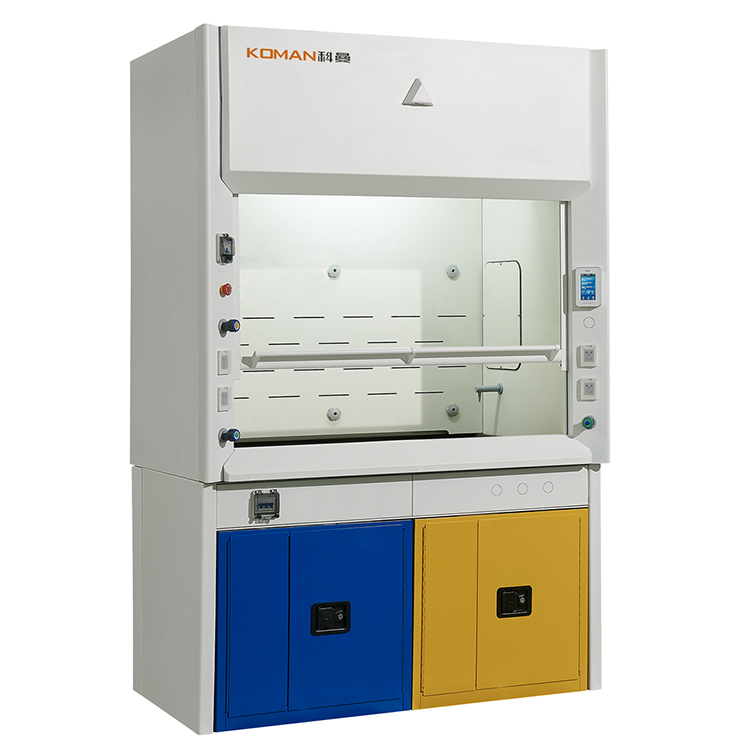 KOMAN Laboratory Fume Hood China