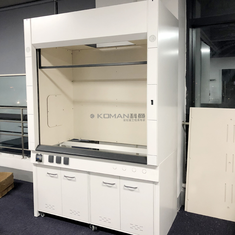 KOMAN Laboratory Fume Hood China