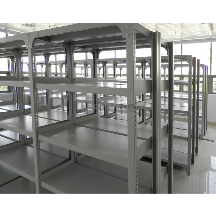 Laboratory Stainless Steel Shelves