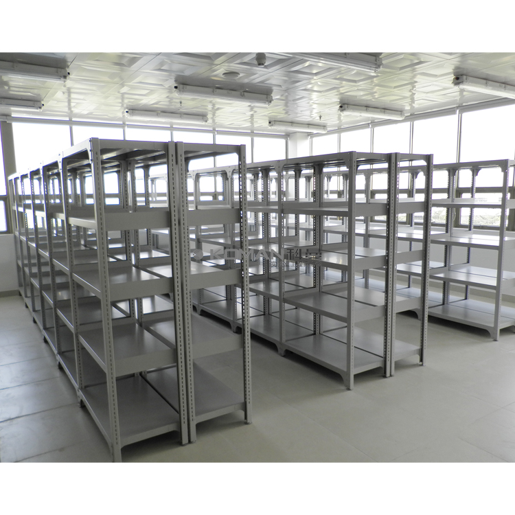 Laboratory Stainless Steel Shelves