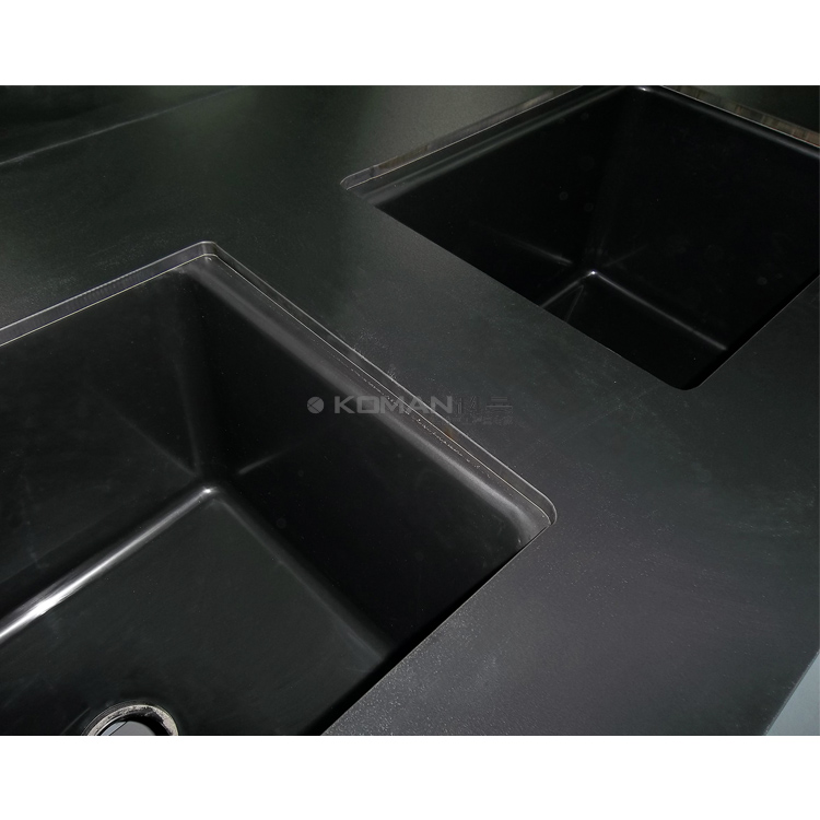 Chemical Laboratory Anti-corrosion PP Sink