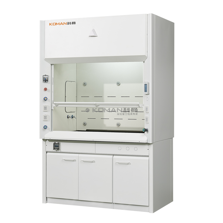 Koman laboratory fume hood,laboratory fume hood china,fume hood china