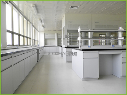 laboratory decoration, laboratory project, laboratory decoration project