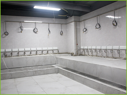 laboratory wastewater treatment,laboratory waste water treatment