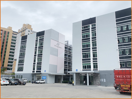 standard laboratory construction project