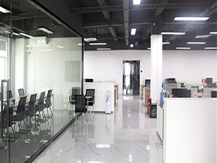 Changlong Technology Standardized Laboratory Construction Project