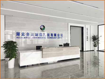 environmental laboratory construction project