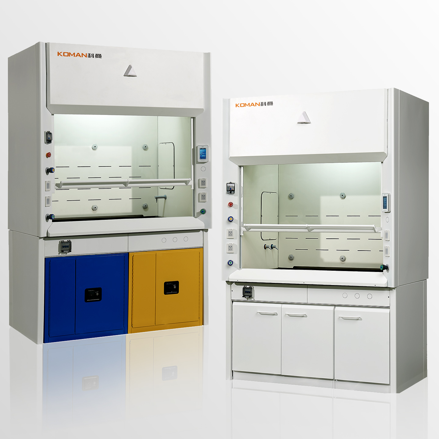 High-end Fume Hood